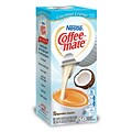 Coffee Mate Coconut Creme Creamer Singles, Pack of 50 (NES43597)