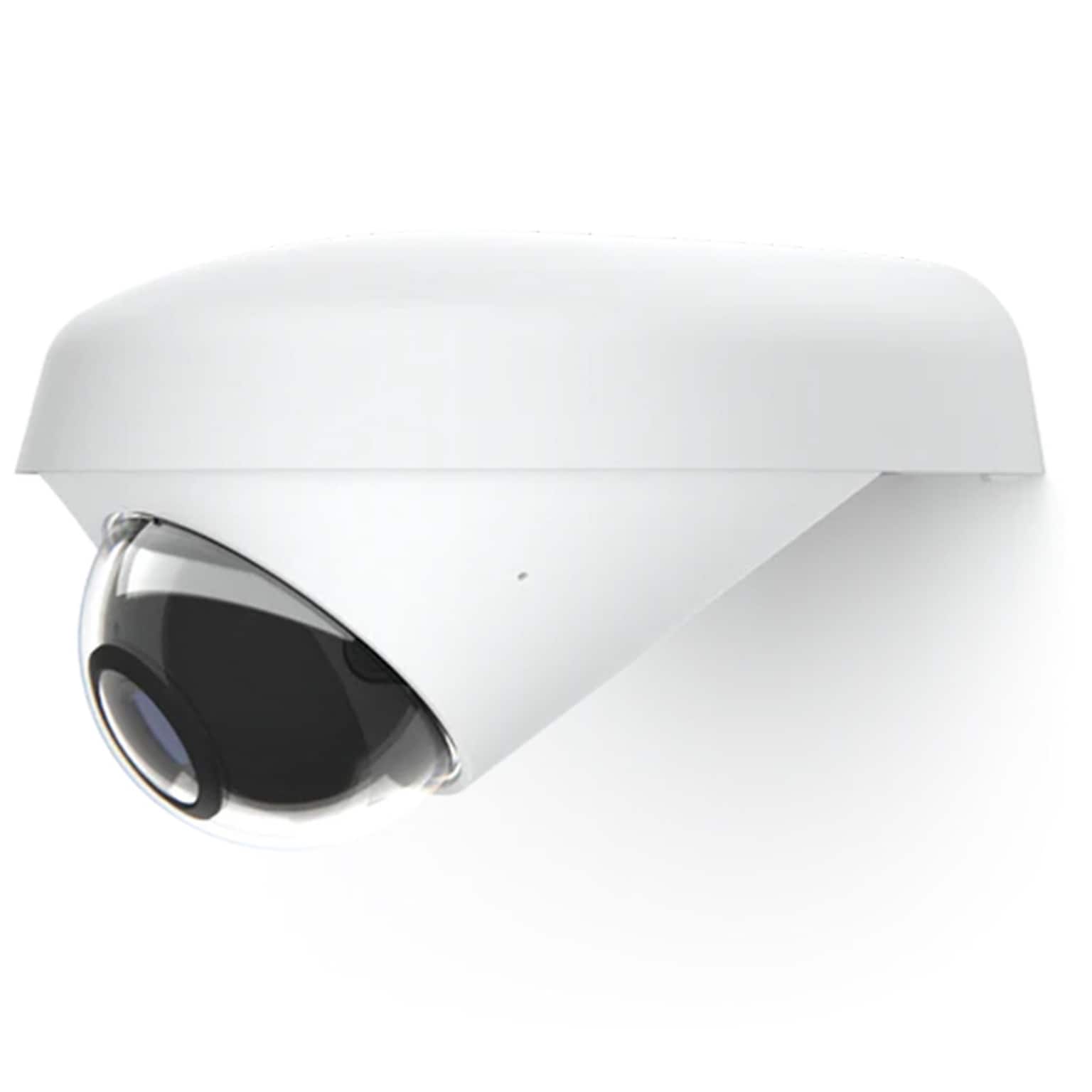 Ubiquiti UniFi Outdoor G4 Dome Camera Arm Mount, White (UACC-G4)