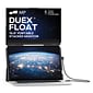 Mobile Pixels DUEX Float 15.6" Stackable Touchscreen Display, Black (101-1011P01)