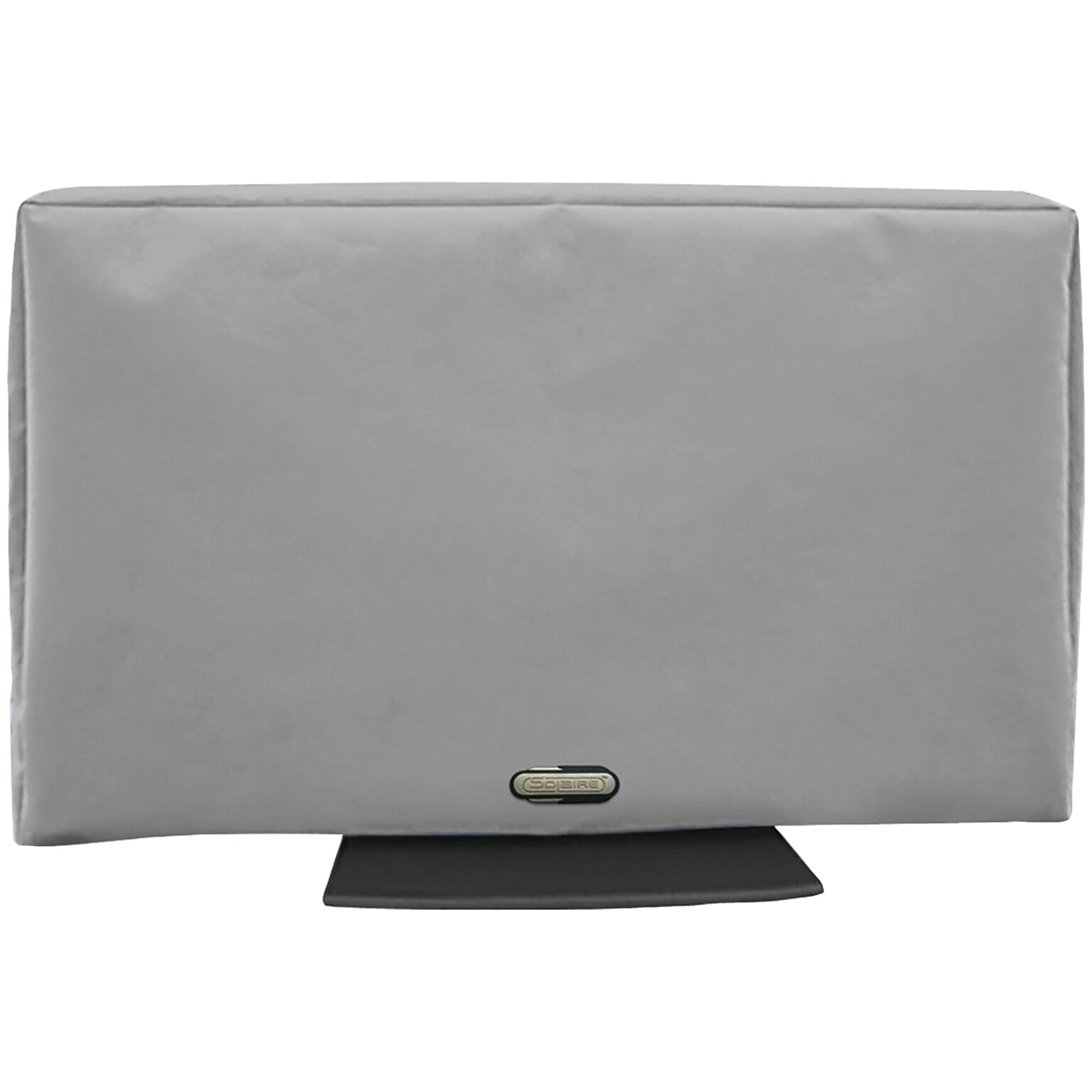 Solaire 38 - 43 Outdoor TV Cover, Light Gray (SOL 38G)