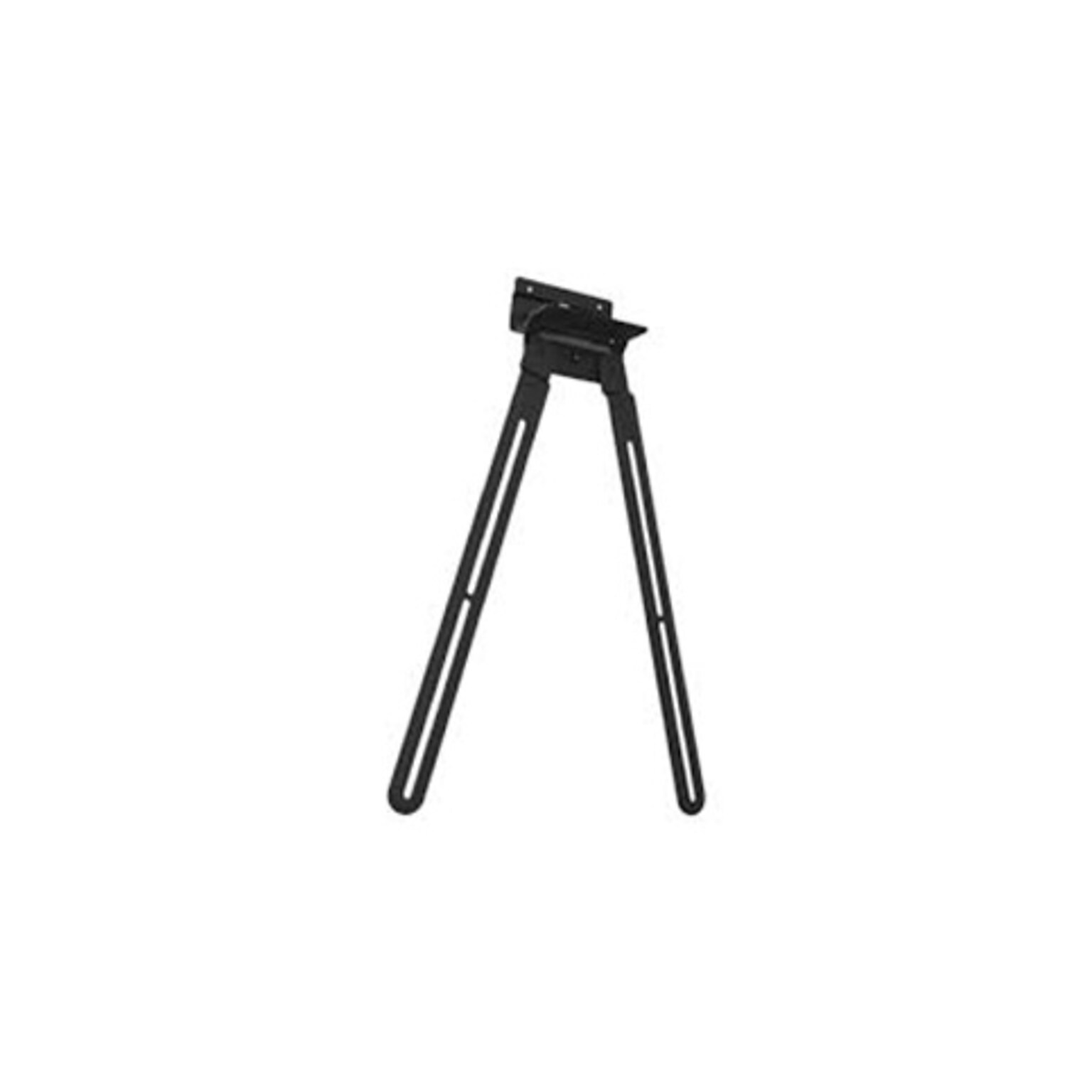 Poly Studio X52 VESA Wall Mounting Kit, Black (875L9AA)