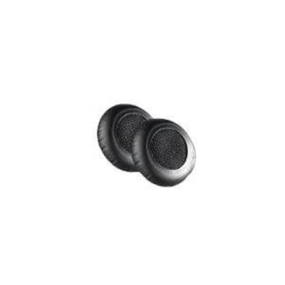 Logitech Earphone Covers for H650e USB Headset, Black (993-000814)