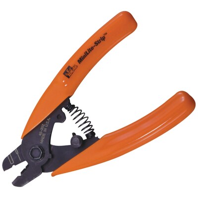 IDEAL MiniLite-Strip Optical Fiber Stripper (IDI45352)(45-352)