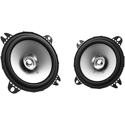 KENWOOD Sport Series Dual-Cone Speakers (4, 220 Watts) (KWDKFCC1056S)(KFC-C1056S)