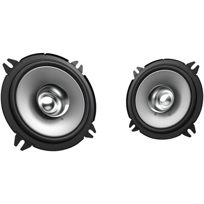 KENWOOD Sport Series Dual-Cone Speakers (5.25, 250 Watts) (KWDKFCC1356S)(KFC-C1356S)