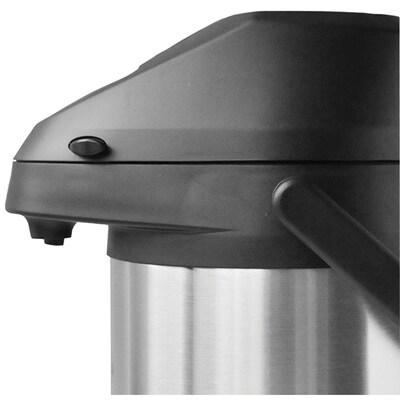 Brentwood Appliances CTSA-3500 3.5-Liter Airpot & Cold Drink Dispenser