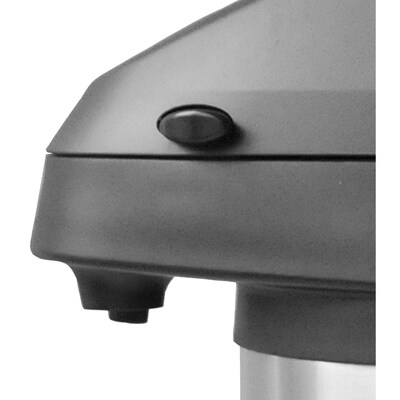 Brentwood Appliances CTSA-3500 3.5-Liter Airpot & Cold Drink Dispenser