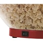 Brentwood Appliances PC-490R Jumbo 24-Cup Hot Air Popcorn Maker