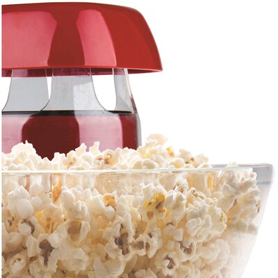  Cuisinart CPM-700P1 EasyPop Popcorn Maker, Red