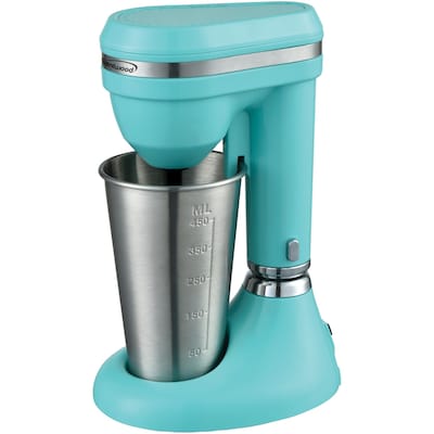 Brentwood Appliances SM-1200B 15-Ounce Classic Milkshake Maker