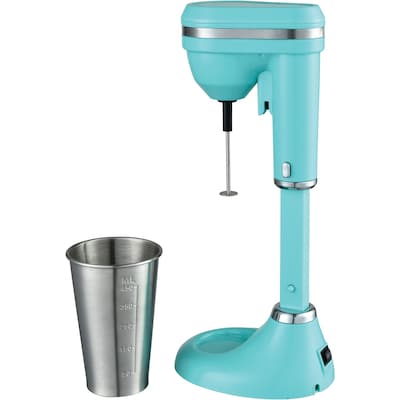 Brentwood Appliances SM-1200B 15-Ounce Classic Milkshake Maker