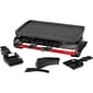 THE ROCK BY STARFRIT 024403-002-0000 THE ROCK Raclette/Party Grill Set (SRFT024403)