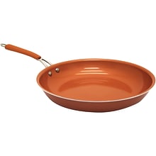 Starfrit 030083-006-0001 11 Eco Copper Fry Pan (SRFT030083)