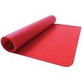 Starfrit 080314-006-ORED Silicone Cooking Mat (Red) (SRFT060779)