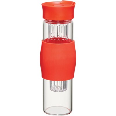 Starfrit 070809-006-0000 Glass Bottle with Infuser (SRFT070809)