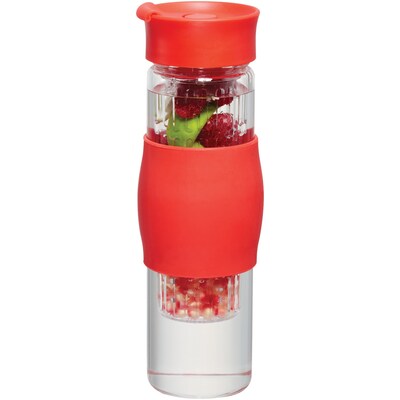 Starfrit 070809-006-0000 Glass Bottle with Infuser (SRFT070809)