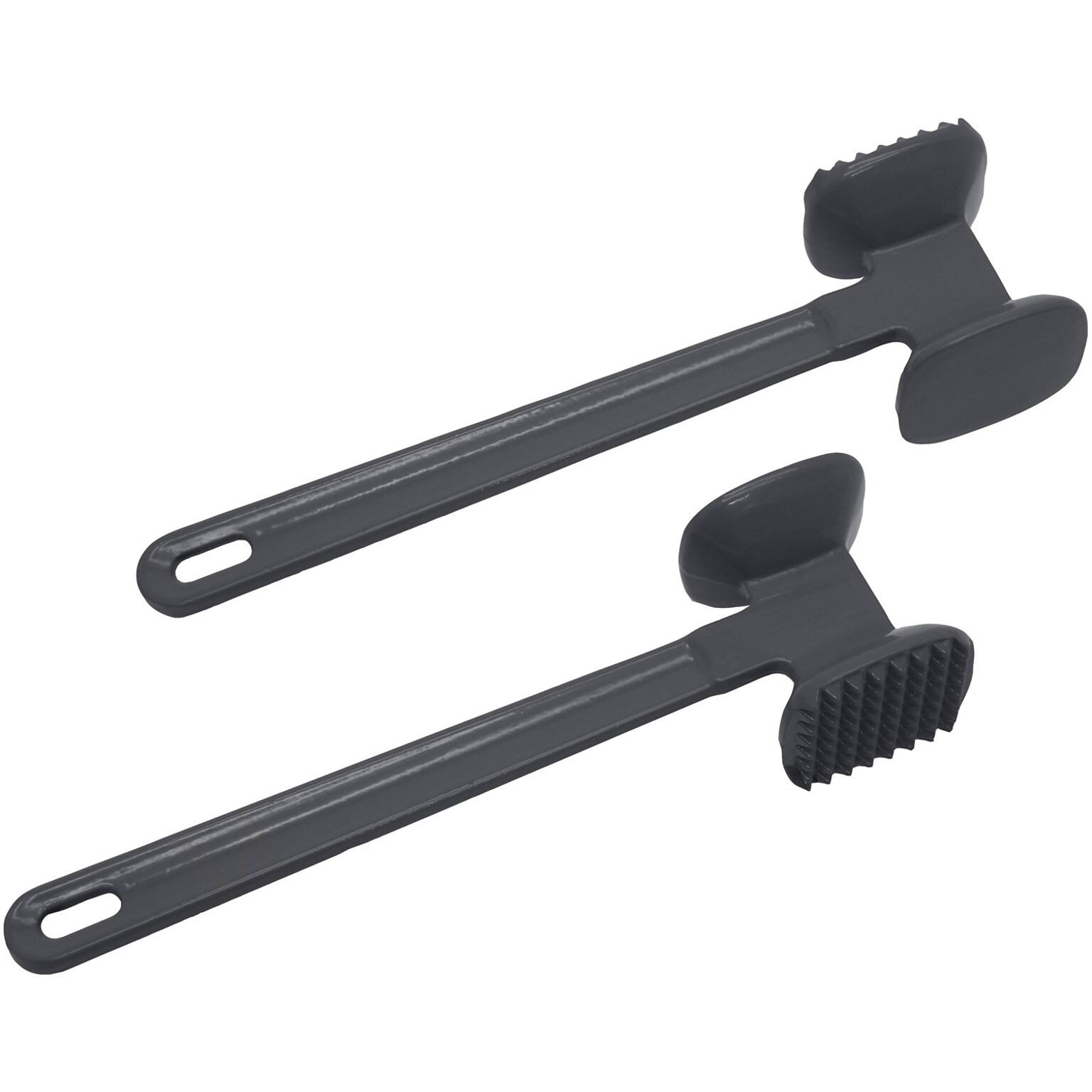 Starfrit 080469-006-0000 2-Sided Meat Tenderizer (SRFT080469)