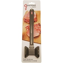 Starfrit 080469-006-0000 2-Sided Meat Tenderizer (SRFT080469)