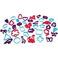 Starfrit 080846-006-0000 The Cookie Cutters (Various Shapes) (SRFT080846)