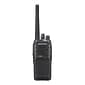 KENWOOD ProTalk 5-Watt 16-Channel Analog VHF 2-Way Radio, Black (NX-P1200AVK)