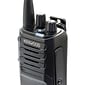 KENWOOD ProTalk 5-Watt 16-Channel Analog UHF 2-Way Radio, Black (NX-P1300AUK)