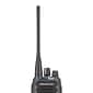 KENWOOD ProTalk 5-Watt 16-Channel Digital NXDN or Analog UHF 2-Way Radio, Black (NX-P1300NUK)