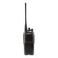 KENWOOD ProTalk 2-Watt 16-Channel Analog UHF 2-Way Radio, Black (NX-P1302AUK)