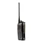 KENWOOD ProTalk 2-Watt 16-Channel Analog UHF 2-Way Radio, Black (NX-P1302AUK)
