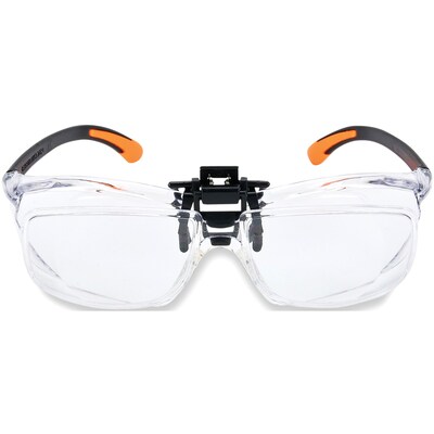 Carson Optical Magnifying Safety Glasses (CSNVM20)(VM-20)