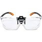 Carson Optical Magnifying Safety Glasses (CSNVM20)(VM-20)