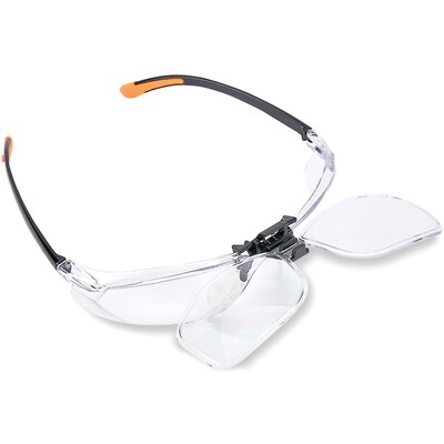 Carson Optical Magnifying Safety Glasses (CSNVM20)(VM-20)