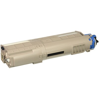 OKI 4763704 Black High Yield Toner Cartridge