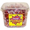 Atomic Fireball Cinnamon Hard Candy, 40.5 oz., 150 Pieces (FER05205)