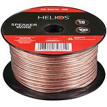 Helios 16-Gauge Speaker Wire (100ft) (ETHASSW16100)(AS-SW16-100)