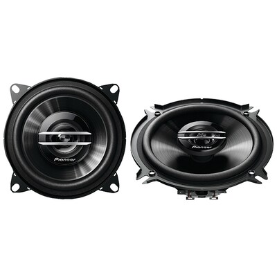 Pioneer G-Series 4 210-Watt 2-Way Coaxial Speakers (PIOTSG1020S)(TS-G1020S)