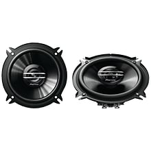Pioneer G-Series 5.25 250-Watt 2-Way Coaxial Speakers (PIOTSG1320S)(TS-G1320S)