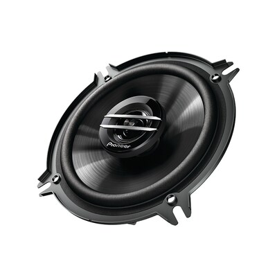 Pioneer G-Series 5.25" 250-Watt 2-Way Coaxial Speakers (PIOTSG1320S)(TS-G1320S)