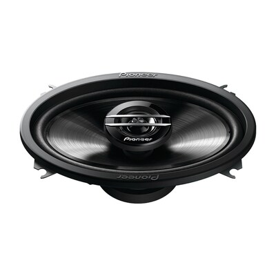 Pioneer G-Series 4" x 6" 200-Watt 2-Way Coaxial Speakers (PIOTSG4620S)(TS-G4620S)