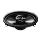 Pioneer G-Series 4" x 6" 200-Watt 2-Way Coaxial Speakers (PIOTSG4620S)(TS-G4620S)