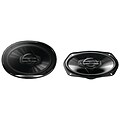 Pioneer G-Series 6 x 9 400-Watt 3-Way Coaxial Speakers (PIOTSG6930F)(TS-G6930F)