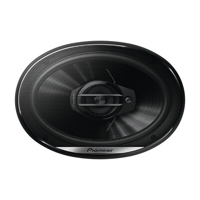 Pioneer G-Series 6" x 9" 400-Watt 3-Way Coaxial Speakers (PIOTSG6930F)(TS-G6930F)