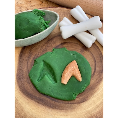 Yellow Door Let's Investigate Prehistoric Teeth, 8/Set (YUS1202)