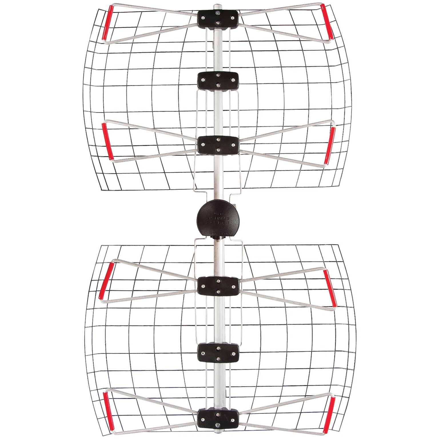 Antennas Direct Ultra Long Range Indoor/Outdoor HDTV Antenna (ADIDB4E)