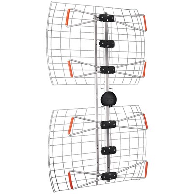 Antennas Direct Ultra Long Range Indoor/Outdoor HDTV Antenna (ADIDB4E)