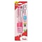 Pentel Twist-Erase Mechanical Pencil, 0.7mm, #2 Medium Lead, 2/Pack (PD277TBP2P-BC)