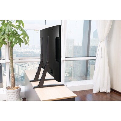 STANLEY 32"–70" Flat Panel Tabletop Mount (SSITTL6485A)(TTL-6485A)