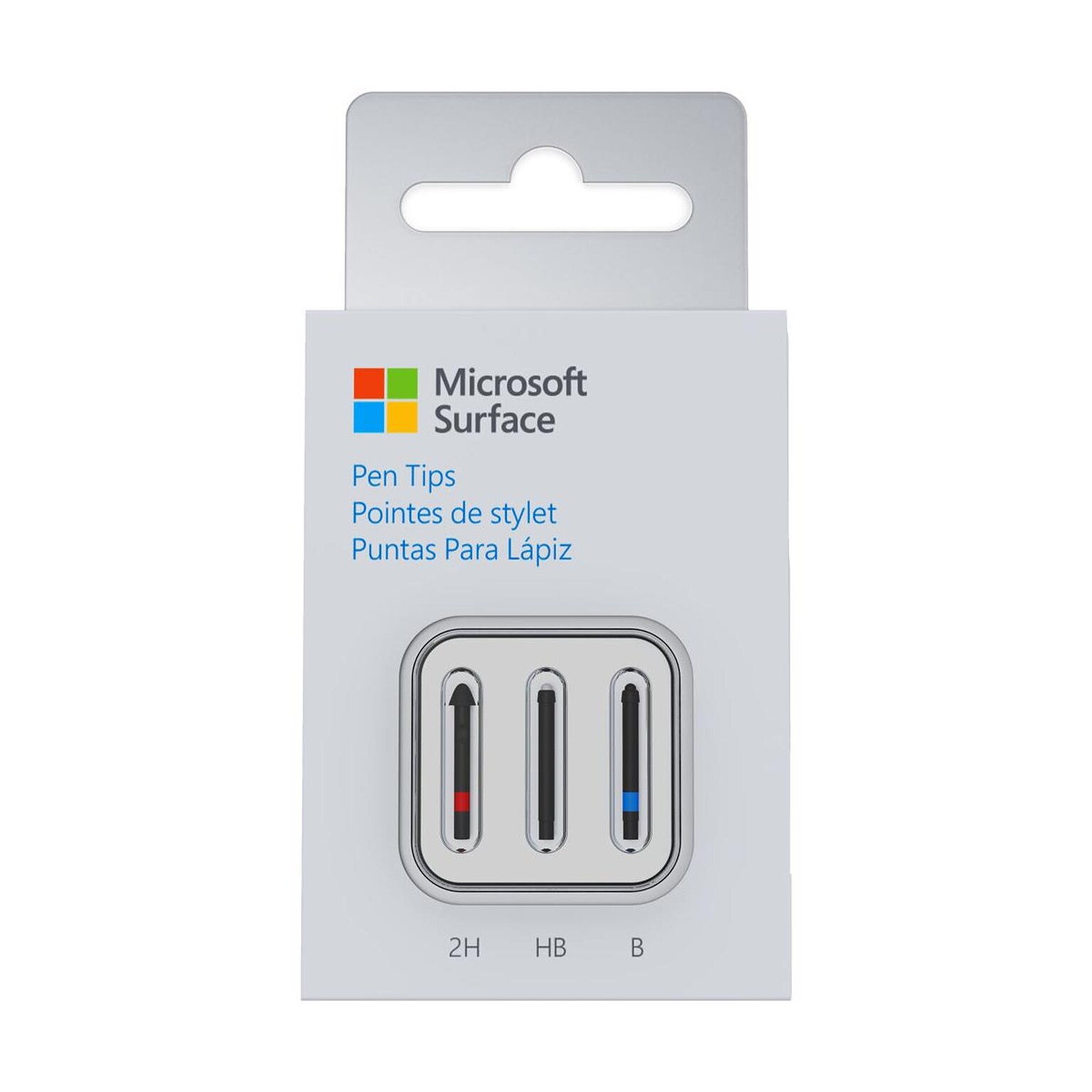 Microsoft Surface Pen Tip Kit