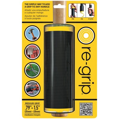 Re-Grip PN44 Replacement Hand Grip, Medium (PREVPN44)