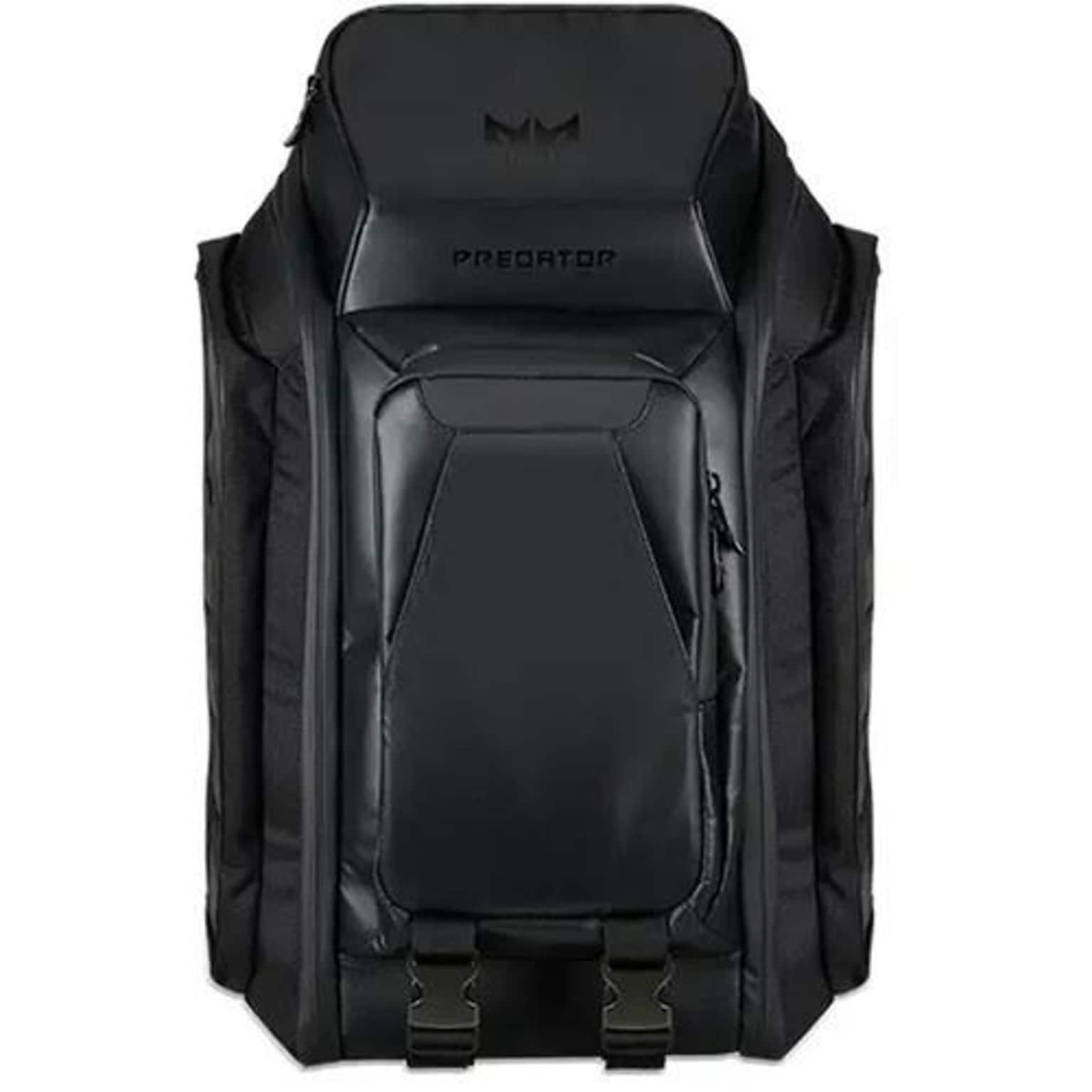 Acer Predator PBG920 Gaming M-Utility Backpack , Black (NP.BAG11.014)