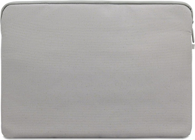 Acer Vero Eco Polyester Laptop Sleeve for 15.6'' Laptops, Gray, (GP.BAG11.01L)